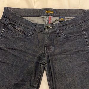 Miss Sixty low rise jeans 26